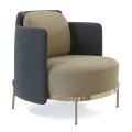 Modern design tape sofa tape chair